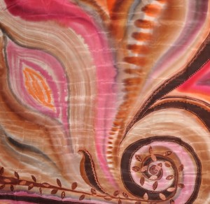 Парэо - это текст